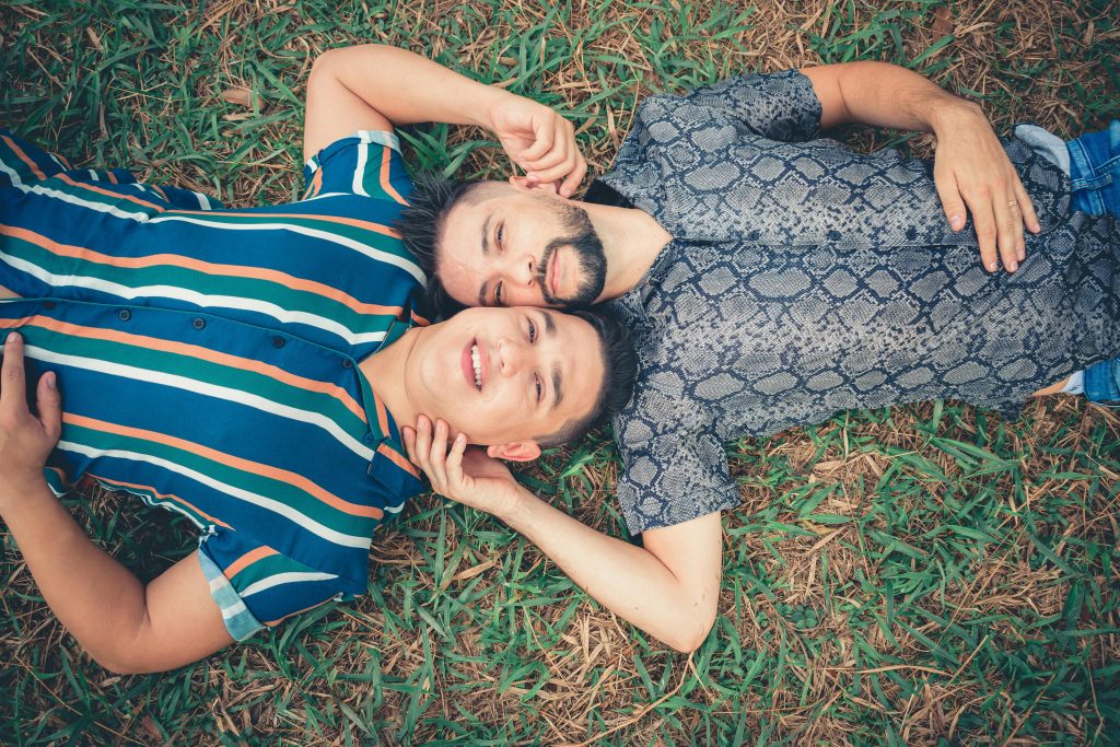 People who met on gydoo