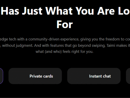 Taimi App Review 2025: LGBTQ+ Dating, Chat, and Community in One Place