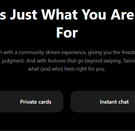 Taimi App Review 2025: LGBTQ+ Dating, Chat, and Community in One Place