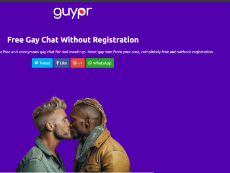 Guypr vs Gydoo: Gay Video Chat Compared