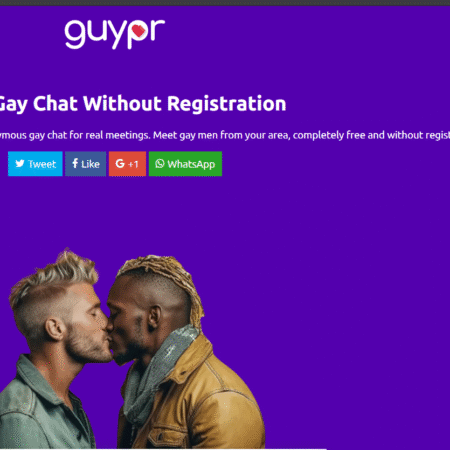 Guypr vs Gydoo: Gay Video Chat Compared